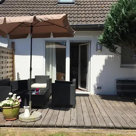 Kleine Auszeit Daire