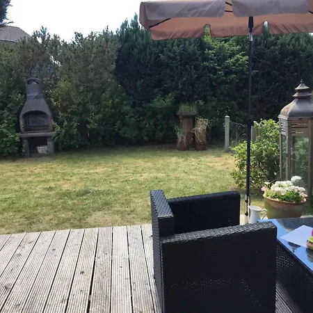 Daire Kleine Auszeit *