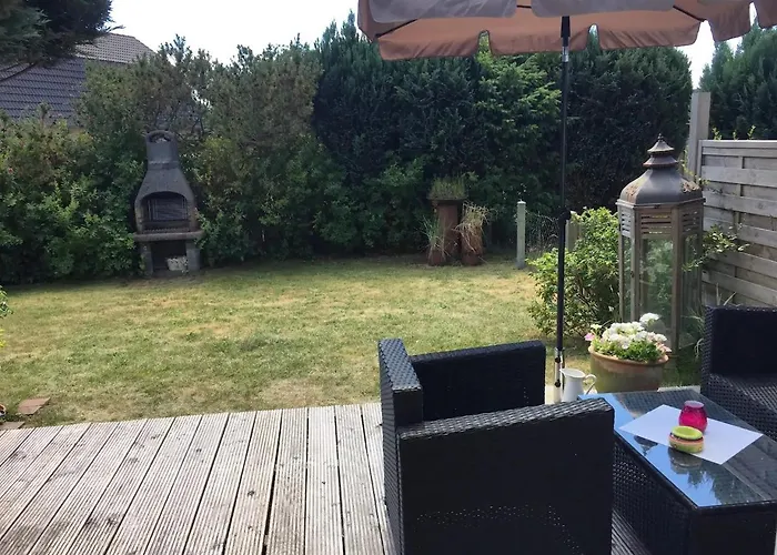 Daire Kleine Auszeit *